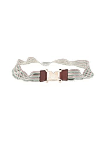 Missoni Belt (view 1)
