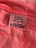 Wallflower Solid Pink Shorts Size 3 - photo 4