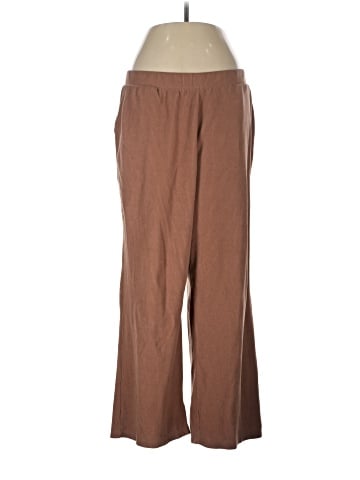 Cuddl Duds Casual Pants (view 1)