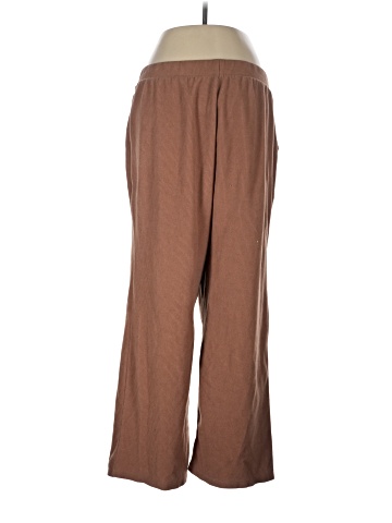 Cuddl Duds Casual Pants (view 2)