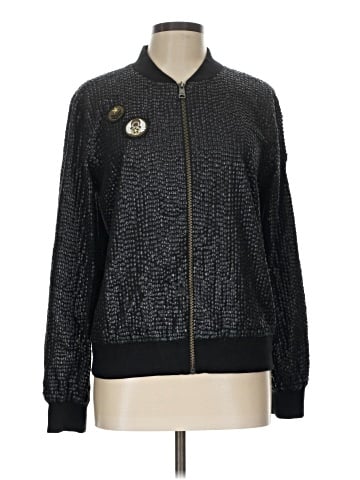 Lorna Jane Active Jacket (view 1)