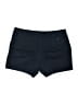 Tommy Hilfiger 100% Cotton Solid Blue Shorts Size 14 - photo 2