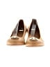 Tory Burch Tan Flats Size 6 - photo 2