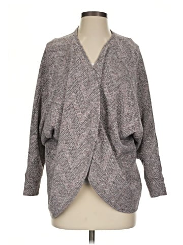 Charlotte Russe Cardigan (view 1)