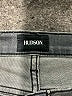 Hudson Jeans Hearts Gray Jeans Size 28 waist - photo 7