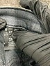 Hudson Jeans Hearts Gray Jeans Size 28 waist - photo 10