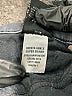 Hudson Jeans Hearts Gray Jeans Size 28 waist - photo 12