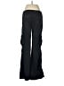 Old Navy Black Cargo Pants Size 6 - photo 2