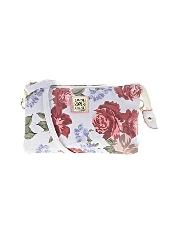 Stone Mountain Crossbody Bag (view 1)