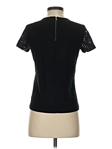 Market and Spruce Short Sleeve Top (view 2)