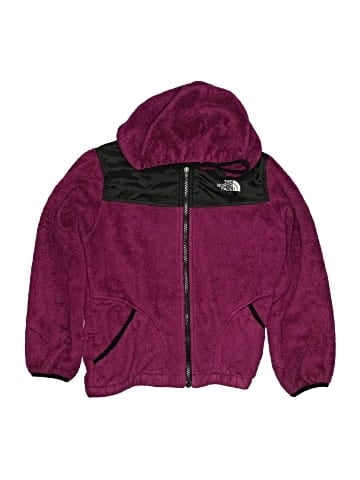 The North Face Zip Up Hoodie (view 1)