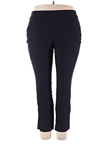 Liz Claiborne Active Pants (view 1)