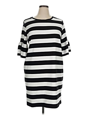 Lauren by Ralph Lauren Casual Dress (view 1)