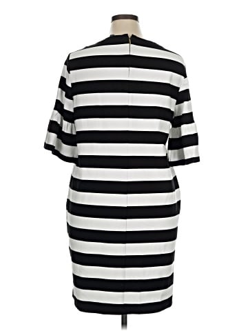Lauren by Ralph Lauren Casual Dress (view 2)