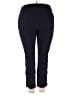 Liz Claiborne Solid Blue Active Pants Size 18 - photo 2