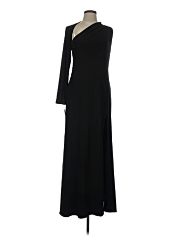 Betsy & Adam Cocktail Dress (view 1)