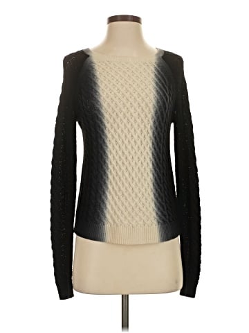 Vince. Wool Cardigan (view 1)