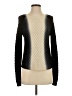 Vince. Black Wool Cardigan Size XS - photo 1