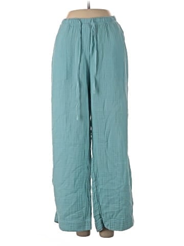Velvet by Graham & Spencer Casual Pants (view 1)