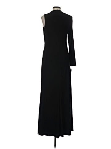 Betsy & Adam Cocktail Dress (view 2)