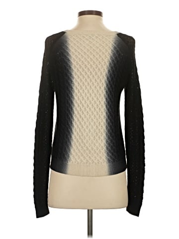 Vince. Wool Cardigan (view 2)