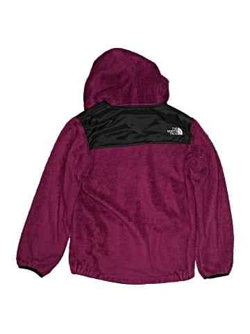 The North Face Zip Up Hoodie (view 2)