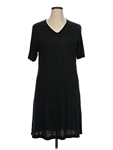Eileen Fisher Casual Dress (view 1)