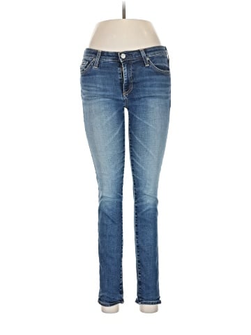 Adriano Goldschmied Jeans (view 1)