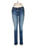 Adriano Goldschmied Hearts Blue Jeans Size 28R - photo 1