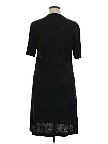 Eileen Fisher Casual Dress (view 2)