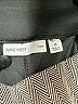 Nine West Chevron-herringbone Gray Dress Pants Size M - photo 7