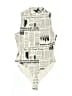 Forever 21 Ivory Bodysuit Size M - photo 1