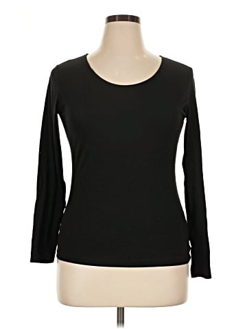 32 Degrees Long Sleeve Top (view 1)
