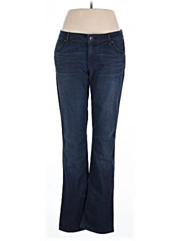 Natural Reflections Jeans (view 1)