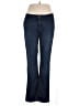 Natural Reflections Blue Jeans Size 14 (tall) - photo 1