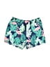 Carter's Blue Board Shorts 12-18 MO / 18 MO - photo 1