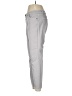 Ann Taylor LOFT Solid Gray Jeans Size 28 waist - photo 5