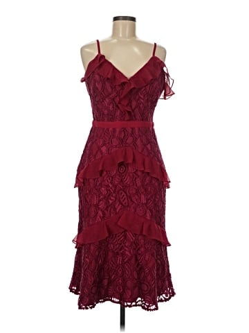 Adelyn Rae Cocktail Dress (view 1)