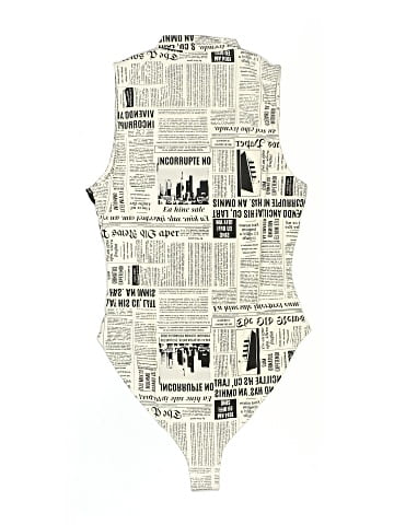 Forever 21 Bodysuit (view 2)