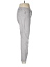 Ann Taylor LOFT Solid Gray Jeans Size 28 waist - photo 4