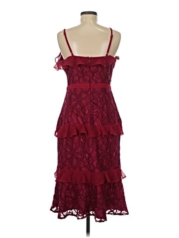 Adelyn Rae Cocktail Dress (view 2)
