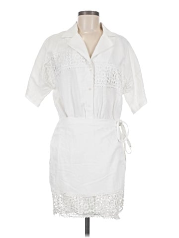 Topshop Casual Dress (view 1)