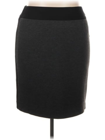 Tahari by ASL Casual Skirt (view 1)