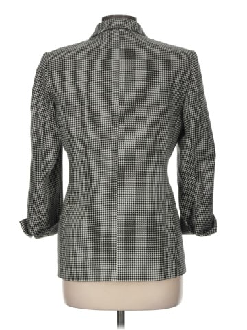 Talbots Wool Blazer (view 2)