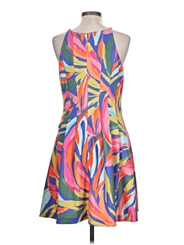 Vince Camuto Cocktail Dress (view 2)
