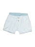 Mayoral Stripes Blue Shorts Size 6-9 mo - photo 1
