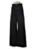 WANDLER 100% Cotton Black Jeans Size 26 waist - photo 1