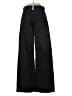 WANDLER 100% Cotton Black Jeans Size 26 waist - photo 2