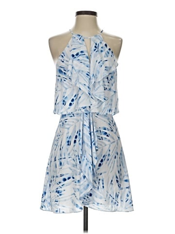 BCBGMAXAZRIA Casual Dress (view 1)