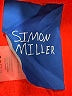 Simon Miller Orange Casual Pants Size XL (IV or 4) - photo 4